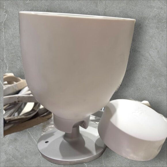 Nest Cam IQ Outdoor WiFi Security Camera A0055 PARTS ONLY - Picture 10 of 11